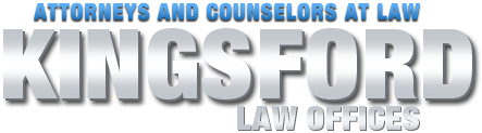 Kingsford Law Offices, LLC logo